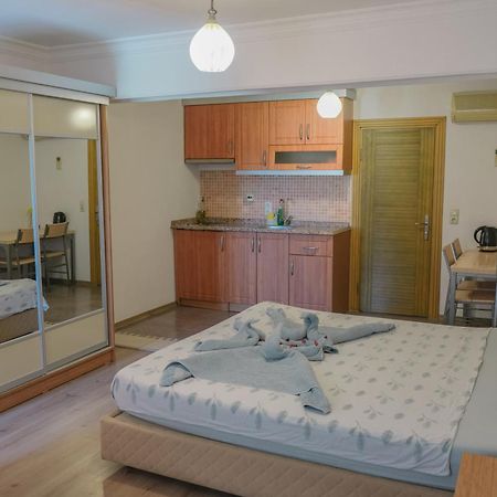 Natureland Efes Pension Selçuk Kültér fotó