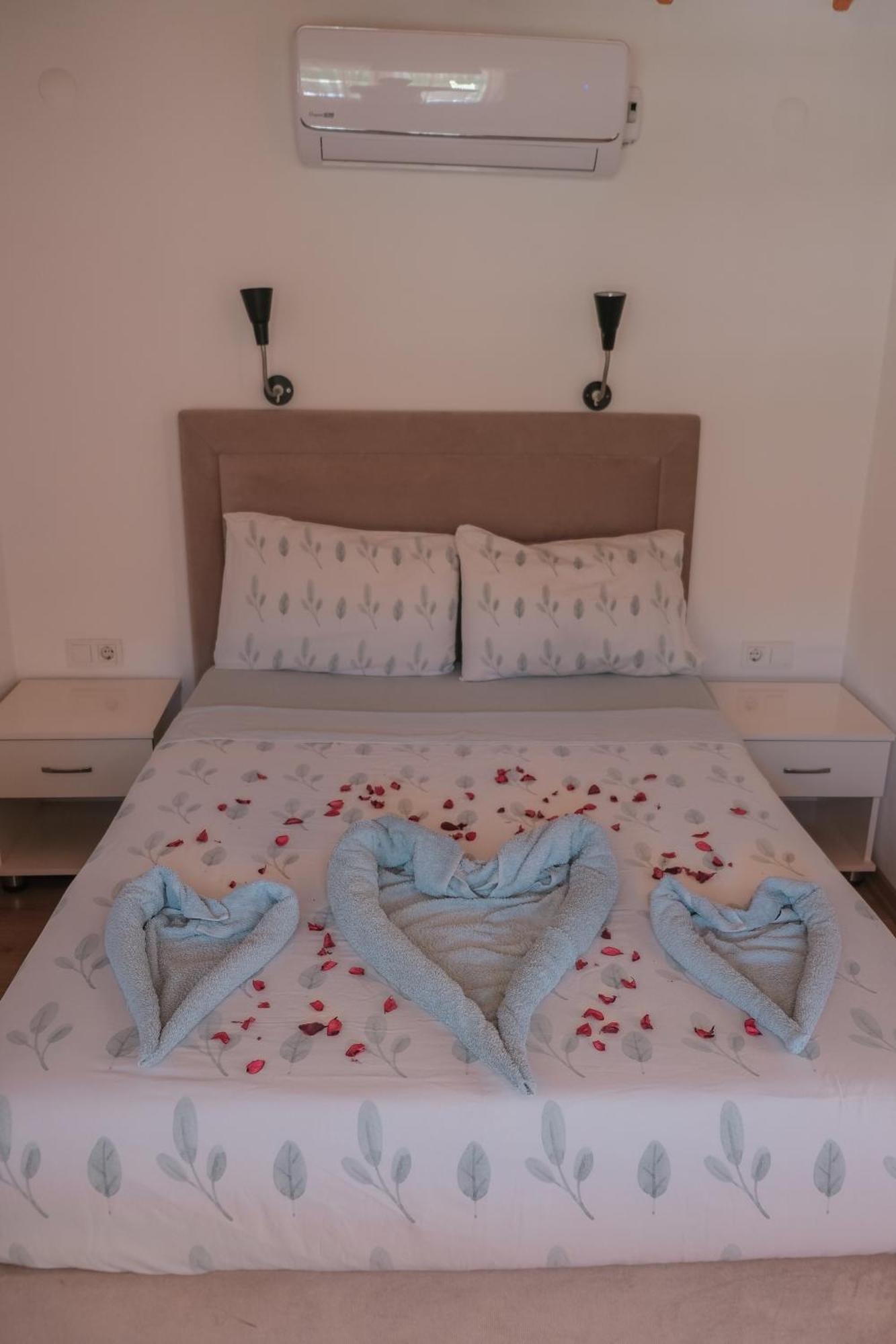 Natureland Efes Pension Selçuk Kültér fotó