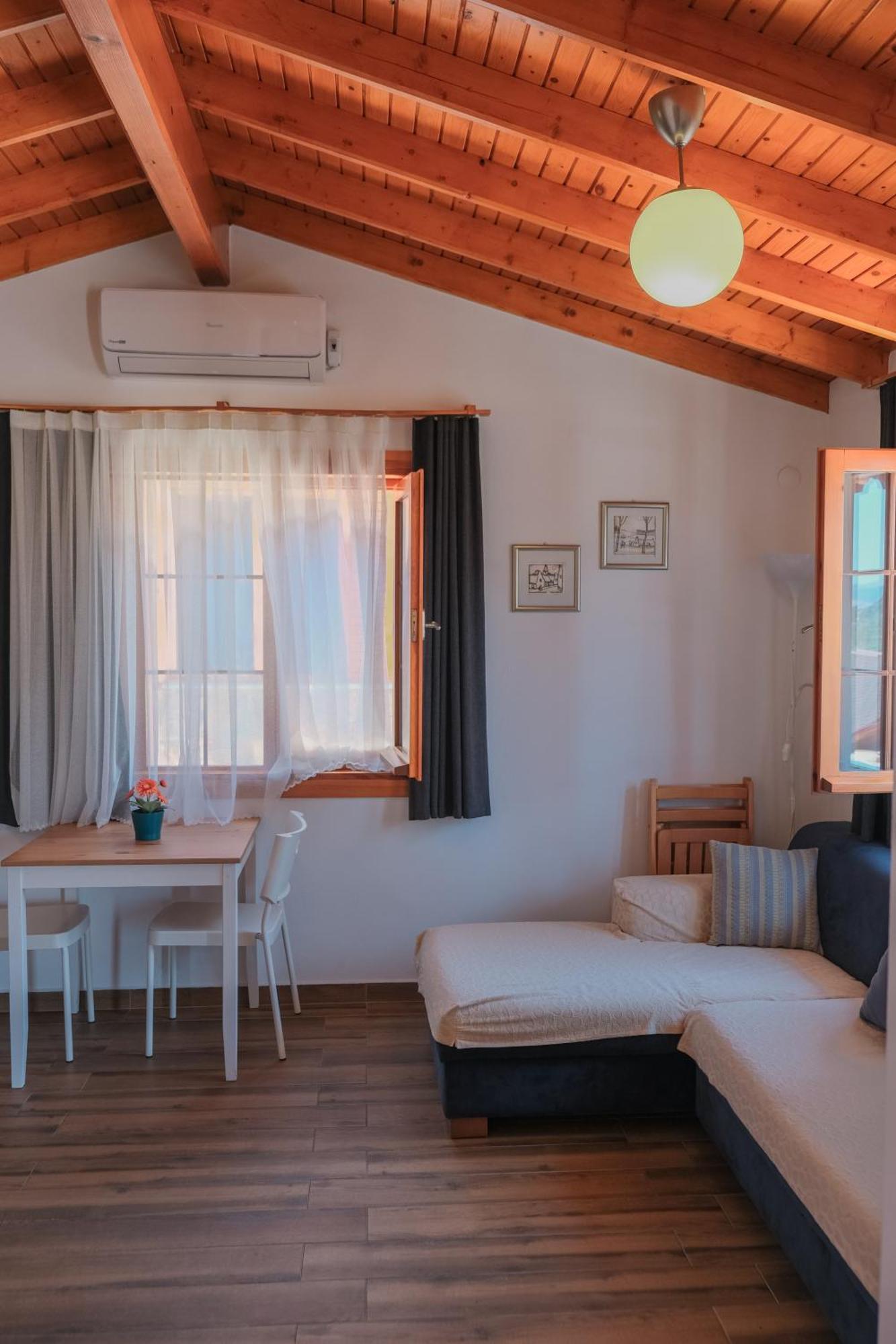 Natureland Efes Pension Selçuk Kültér fotó