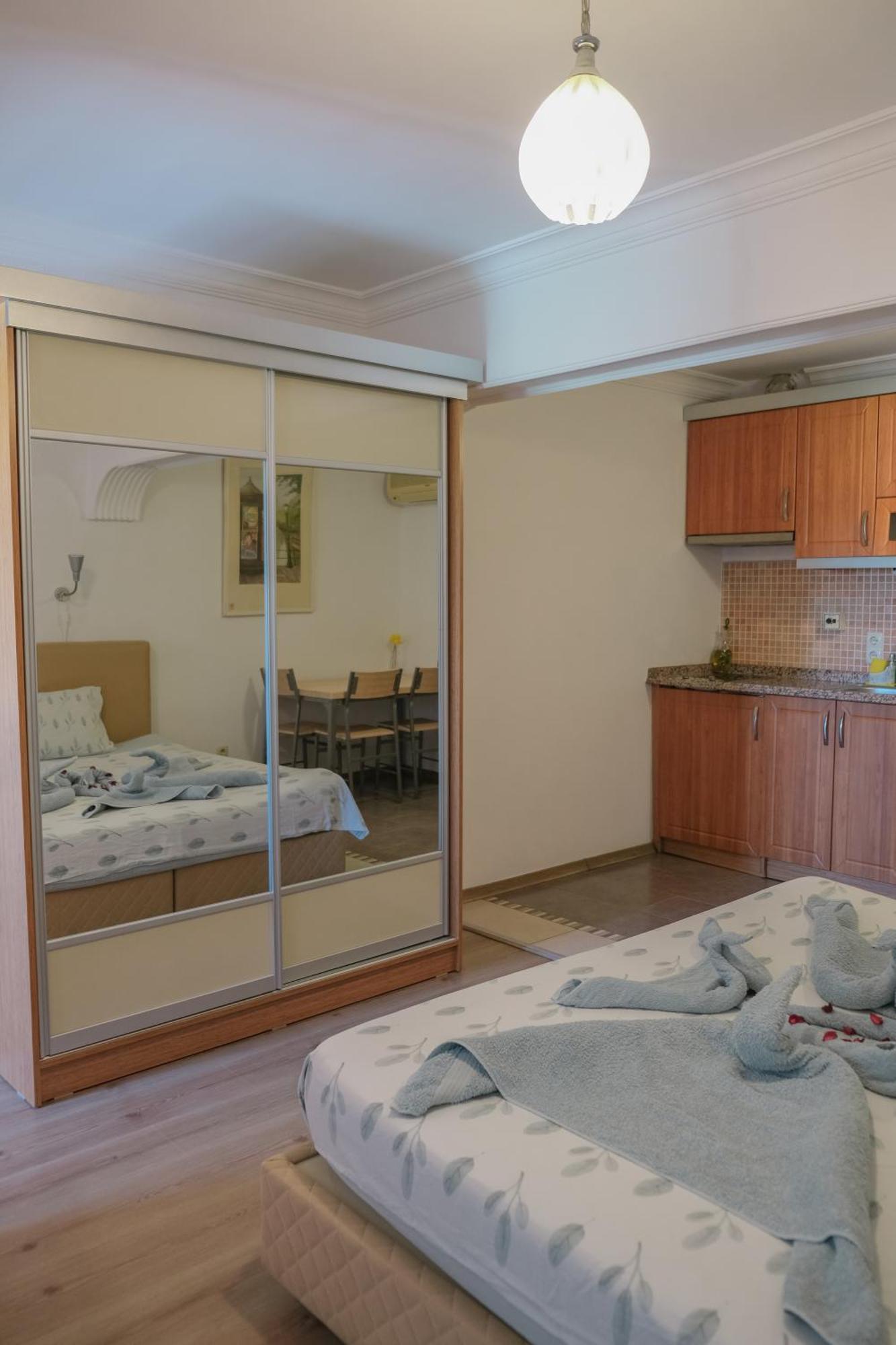 Natureland Efes Pension Selçuk Kültér fotó
