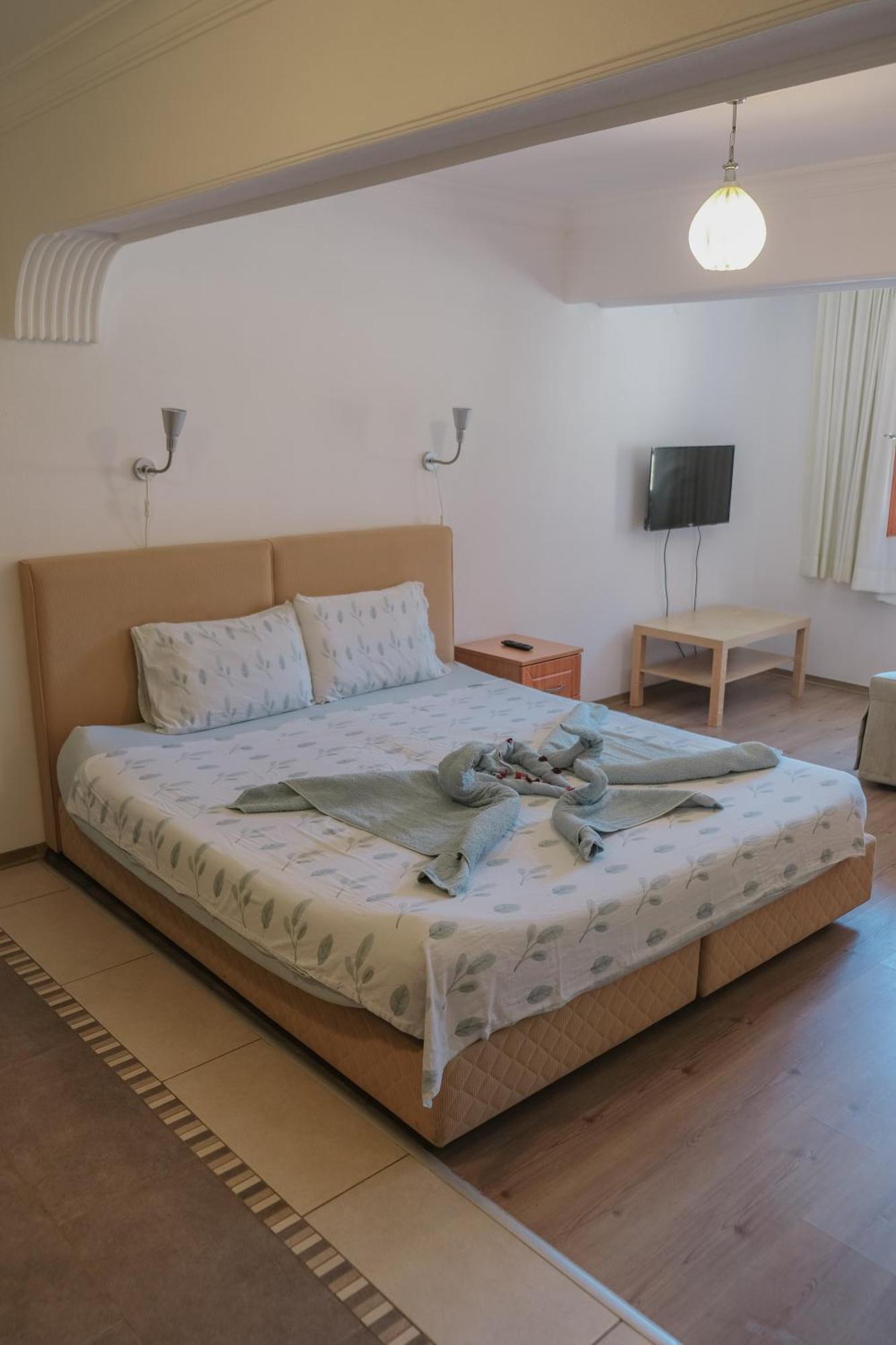 Natureland Efes Pension Selçuk Kültér fotó