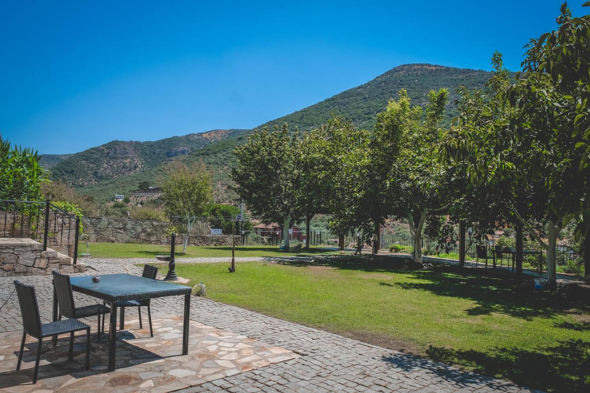 Natureland Efes Pension Selçuk Kültér fotó