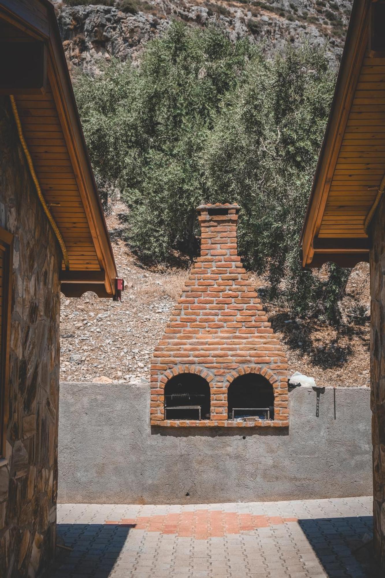 Natureland Efes Pension Selçuk Kültér fotó