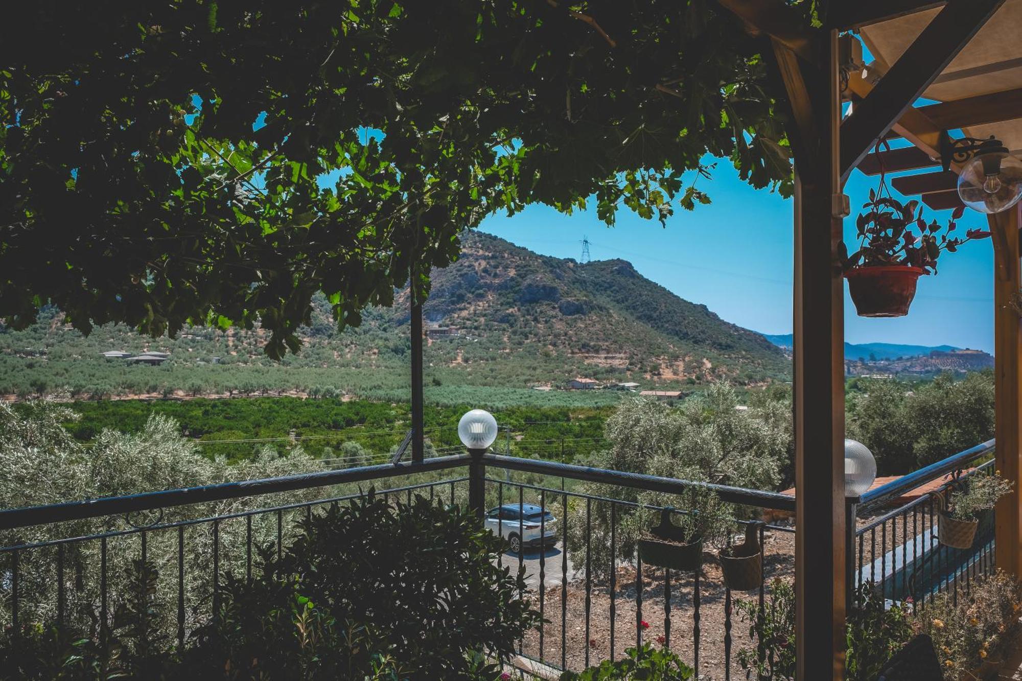 Natureland Efes Pension Selçuk Kültér fotó