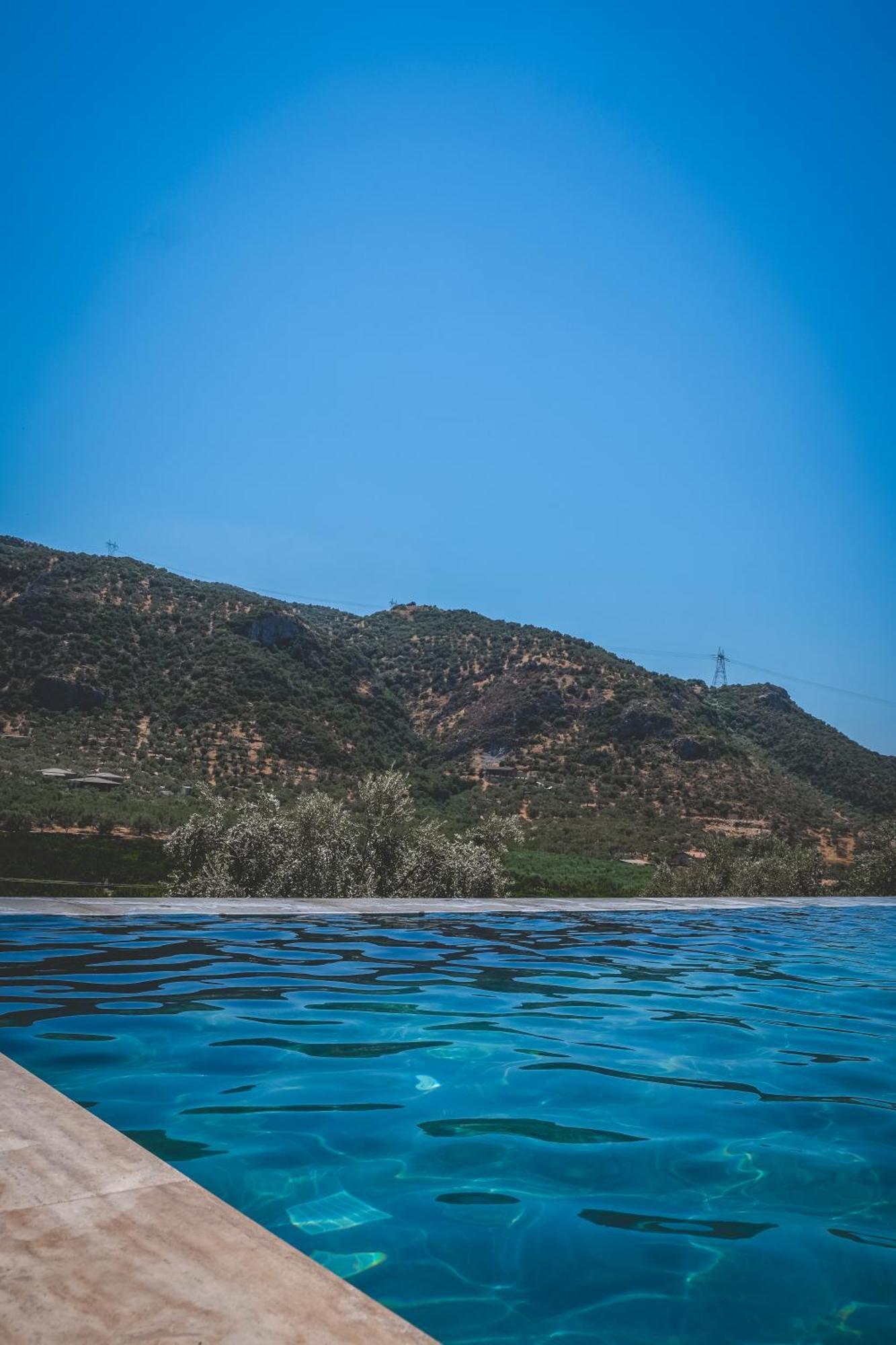 Natureland Efes Pension Selçuk Kültér fotó